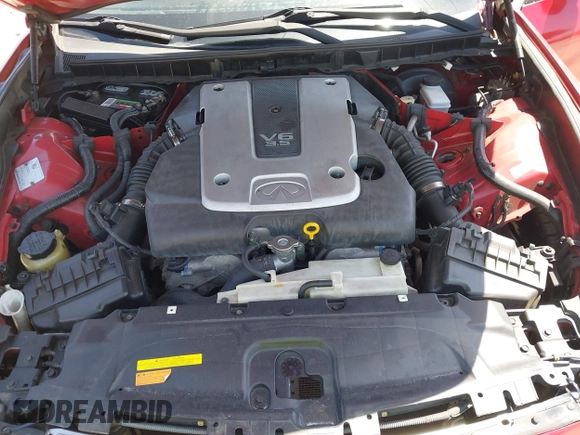 2008 Infiniti G35 Journey with VIN JNKBV61E78M227020, listed as a IAAI auction lot 42180707 with 167,930 mi miles and . Bid and sale history available at DreamBid. Image 10.