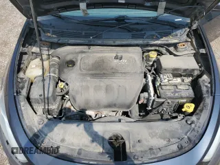 2013 Dodge Dart SXT with VIN 1C3CDFBA3DD203848, listed as a Copart auction lot 62900545 with 231,364 mi miles and Clean title. Bid and sale history available at DreamBid. Image 11.