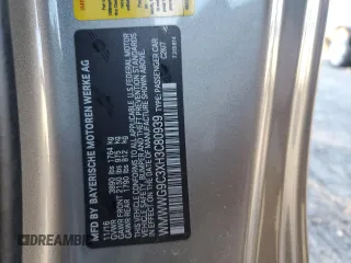 2017 MINI Convertible Cooper S z VIN WMWWG9C3XH3C80939, wystawiony jako Copart lot #85094484 z przebiegiem 56 731 mil mil oraz Szkoda całkowita • Salvage title. Historia ofert i sprzedaży dostępna na DreamBid. Obrazek 12.