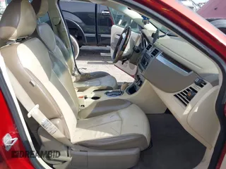 2007 Chrysler Sebring Limited z VIN 1C3LC66K27N529614, wystawiony jako IAAI lot #42198818 z przebiegiem 256 298 mil mil oraz . Historia ofert i sprzedaży dostępna na DreamBid. Obrazek 5.