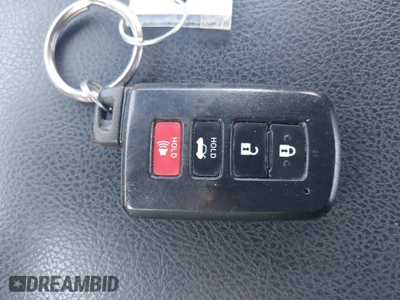 2015 Toyota Camry XLE with VIN 4T1BF1FK2FU945860, listed as a IAAI auction lot 40779379 with 167,391 mi miles and . Bid and sale history available at DreamBid. Image 11.