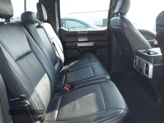 2020 Ford F-150 XL с VIN 1FTEW1E49LFB67500, выставлен на аукционе IAAI как лот 41814840 с пробегом 41 671 миль миль и . История ставок и продаж доступна на DreamBid. Изображение 8.
