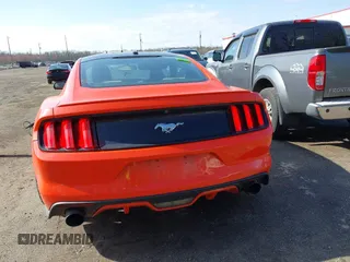 2016 Ford Mustang EcoBoost with VIN 1FA6P8TH6G5312350, listed as a IAAI auction lot 41812071 with 67,853 mi miles and . Bid and sale history available at DreamBid. Image 16.