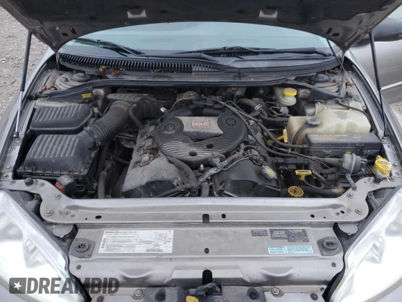 1999 Dodge Intrepid z VIN 2B3HD46R9XH632698, wystawiony jako Copart lot #78231554 z przebiegiem 73 812 mil mil oraz Szkoda całkowita • Salvage title. Historia ofert i sprzedaży dostępna na DreamBid. Obrazek 11.