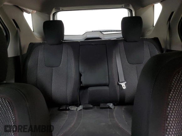 2017 Chevrolet Equinox LS with VIN 2GNALBEK6H1522849, listed as a Copart auction lot 69534734 with 203,051 mi miles and Salvage Title. Bid and sale history available at carsss.com. Image 10.