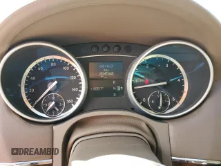2010 Mercedes-Benz GL-Class GL 350 BlueTEC with VIN 4JGBF2FE7AA603184, listed as a Copart auction lot 69482604 with 204,568 mi miles and Salvage Title. Bid and sale history available at carsss.com. Image 9.