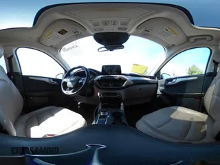 2021 Ford Escape SEL с VIN 1FMCU9H92MUA07776, выставлен на аукционе IAAI как лот 42049819 с пробегом 118 717 миль миль и . История ставок и продаж доступна на DreamBid. Изображение 21.