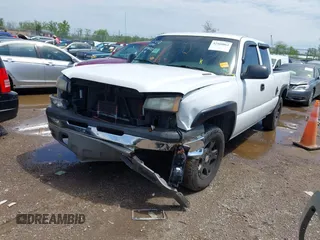 2003 Chevrolet Silverado 1500 LT with VIN 1GCEK19T53E364800, listed as a IAAI auction lot 42160064 with 269,575 mi miles and . Bid and sale history available at DreamBid. Image 18.