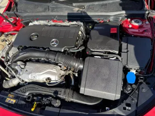 2021 Mercedes-Benz CLA 250 z VIN W1K5J4GB6MN153935, wystawiony jako Copart lot #56609515 z przebiegiem 64 120 mil mil oraz Czysty tytuł • Clean title. Historia ofert i sprzedaży dostępna na DreamBid. Obrazek 7.