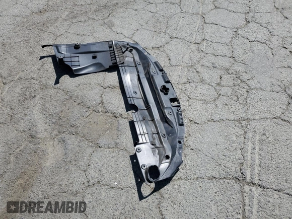 2013 Lexus IS 250 с VIN JTHBF5C2XD5187496, выставлен на аукционе Copart как лот 65403695 с пробегом 157 753 миль миль и Списание • Salvage title. История ставок и продаж доступна на DreamBid. Изображение 12.