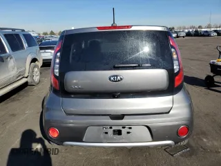 2018 Kia Soul + with VIN KNDJP3A57J7543656, listed as a Copart auction lot 44729815 with 102,315 mi miles and Clean Title. Bid and sale history available at carsss.com. Image 6.