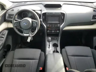 2019 Subaru Ascent with VIN 4S4WMAAD7K3442342, listed as a Copart auction lot 76063764 with 55,118 mi miles and Salvage title. Bid and sale history available at DreamBid. Image 8.