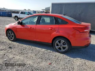 2017 Ford Focus SE с VIN 1FADP3FE4HL276070, выставлен на аукционе Copart как лот 50107145 с пробегом 52 210 миль миль и Списание • Salvage title. История ставок и продаж доступна на DreamBid. Изображение 2.