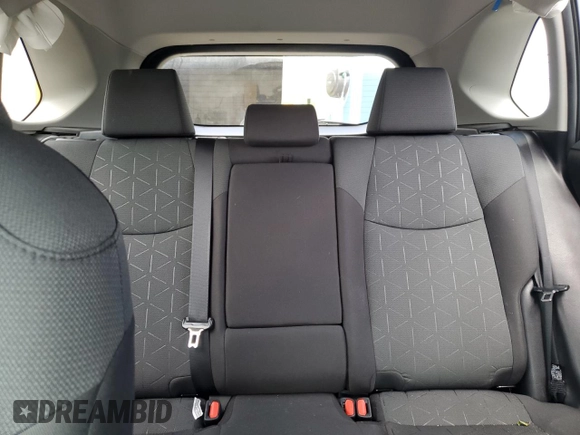 2022 Toyota RAV4 XLE with VIN 2T3P1RFV0NW271422, listed as a Copart auction lot 62839795 with Not provided miles and Salvage title. Bid and sale history available at DreamBid. Image 10.