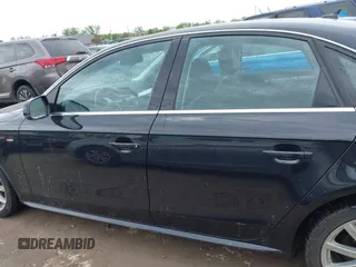 2012 Audi A4 Premium Plus с VIN WAUFFAFL8CN017343, выставлен на аукционе IAAI как лот 42302582 с пробегом 168 386 миль миль и . История ставок и продаж доступна на DreamBid. Изображение 14.