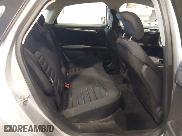 2014 Ford Fusion SE Hybrid с VIN 3FA6P0LU1ER227571, выставлен на аукционе IAAI как лот 42391487 с пробегом 127 979 миль миль и . История ставок и продаж доступна на DreamBid. Изображение 8.