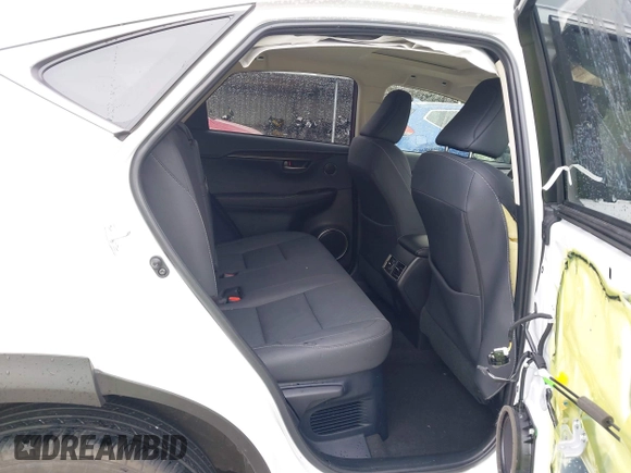 2021 Lexus NX 300 z VIN JTJDARBZ6M2200029, wystawiony jako IAAI lot #42465329 z przebiegiem 20 441 mil mil oraz . Historia ofert i sprzedaży dostępna na DreamBid. Obrazek 8.