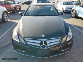 2011 Mercedes-Benz E-Class E 350 with VIN WDDKJ5GB1BF107154, listed as a Copart auction lot 88104705 with 119,174 mi miles and Salvage Title. Bid and sale history available at carsss.com. Image 5.