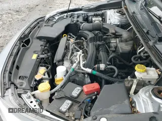 2019 Subaru Impreza Limited с VIN 4S3GTAS60K3748018, выставлен на аукционе IAAI как лот 42645054 с пробегом 61 819 миль миль и . История ставок и продаж доступна на DreamBid. Изображение 19.