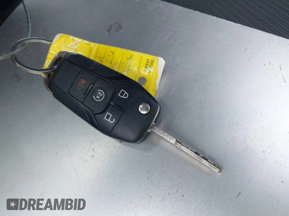 2016 Ford F-150 XLT с VIN 1FTEW1EP4GKF82439, выставлен на аукционе IAAI как лот 42390304 с пробегом 72 427 миль миль и . История ставок и продаж доступна на DreamBid. Изображение 11.