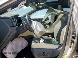 2024 Lexus NX 250 Premium z VIN 2T2GDCAZ3RC008951, wystawiony jako Copart lot #56560605 z przebiegiem 21 553 mil mil oraz Szkoda całkowita • Salvage title. Historia ofert i sprzedaży dostępna na DreamBid. Obrazek 7.