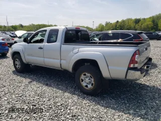 2010 Toyota Tacoma z VIN 5TEUU4EN5AZ728884, wystawiony jako Copart lot #56684525 z przebiegiem 142 230 mil mil oraz Czysty tytuł • Clean title. Historia ofert i sprzedaży dostępna na DreamBid. Obrazek 2.