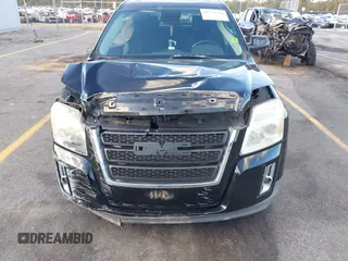 2015 GMC Terrain SLE with VIN 2GKALREK9F6287482, listed as a IAAI auction lot 40731704 with 94,450 mi miles and . Bid and sale history available at DreamBid. Image 6.