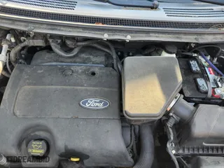 2012 Ford Edge SEL with VIN 2FMDK4JCXCBA76111, listed as a IAAI auction lot 41897405 with 172,161 mi miles. Bid and sale history available at carsss.com. Image 10.