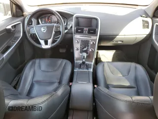 2016 Volvo XC60 T5 Drive-E Premier with VIN YV440MDKXG2844529, listed as a Copart auction lot 52435225 with 119,207 mi miles and Clean Title. Bid and sale history available at carsss.com. Image 8.