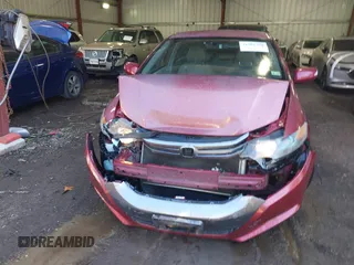 2010 Honda Insight EX z VIN JHMZE2H7XAS001280, wystawiony jako IAAI lot #41982398 z przebiegiem 142 434 mil mil oraz . Historia ofert i sprzedaży dostępna na DreamBid. Obrazek 6.