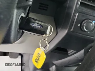 2019 Ford F-150 XL with VIN 1FTEX1CP7KKC15513, listed as a IAAI auction lot 42610447 with 101,069 mi miles and . Bid and sale history available at DreamBid. Image 15.