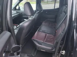 2019 Honda Ridgeline Black Edition с VIN 5FPYK3F88KB028507, выставлен на аукционе Copart как лот 83996914 с пробегом 73 082 миль миль и Чистый • Clean title. История ставок и продаж доступна на DreamBid. Изображение 6.