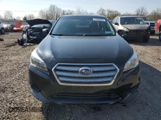 2015 Subaru Legacy 2.5i Premium with VIN 4S3BNAC60F3003228, listed as a Copart auction lot 51909485 with 42,048 mi miles and Salvage Title. Bid and sale history available at carsss.com. Image 5.