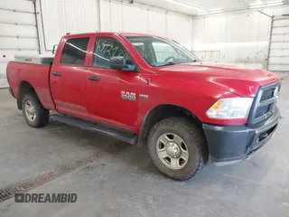 2017 Ram 2500 Tradesman с VIN 3C6TR5CT7HG711604, выставлен на аукционе IAAI как лот 42516932 с пробегом 66 239 миль миль и . История ставок и продаж доступна на DreamBid. Изображение 1.