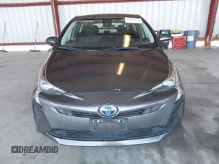 2017 Toyota Prius Two with VIN JTDKBRFU6H3578275, listed as a IAAI auction lot 42153979 with 153,901 mi miles. Bid and sale history available at carsss.com. Image 12.