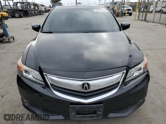2015 Acura ILX Premium z VIN 19VDE2E58FE000338, wystawiony jako Copart lot #58995085 z przebiegiem 139 433 mil mil oraz Szkody całkowita. Historia ofert i sprzedaży dostępna na DreamBid. Obrazek 5.