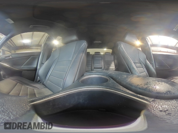2014 Lexus IS 350 z VIN JTHBE1D25E5003089, wystawiony jako Copart lot #54321485 z przebiegiem 70 376 mil mil oraz Szkody całkowita. Historia ofert i sprzedaży dostępna na DreamBid. Obrazek 14.
