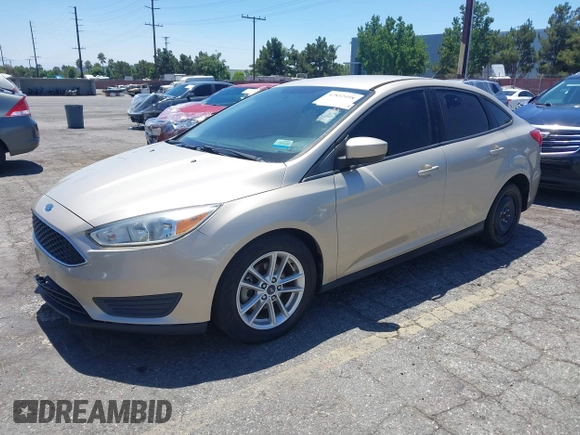 2018 Ford Focus SE с VIN 1FADP3F29JL322472, выставлен на аукционе IAAI как лот 42832498 с пробегом 53 066 миль миль и . История ставок и продаж доступна на DreamBid. Изображение 21.