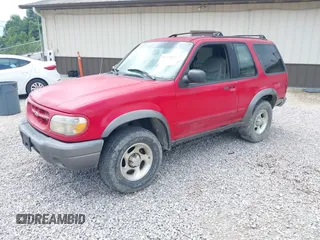 1999 Ford Explorer Sport с VIN 1FMYU24E5XUA74165, выставлен на аукционе IAAI как лот 42779078 с пробегом 239 753 миль миль и . История ставок и продаж доступна на DreamBid. Изображение 2.