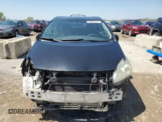 2011 Toyota Prius I with VIN JTDKN3DU5B5299371, listed as a Copart auction lot 53526425 with 165,171 mi miles and Salvage Title. Bid and sale history available at carsss.com. Image 5.