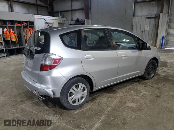 2012 Honda Fit с VIN JHMGE8H32CS008797, выставлен на аукционе Copart как лот 56726005 с пробегом 161 655 миль миль и Списание • Salvage title. История ставок и продаж доступна на DreamBid. Изображение 3.