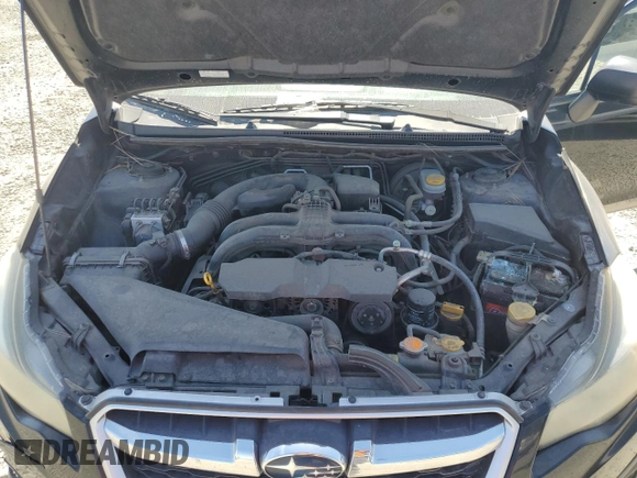 2012 Subaru Impreza 2.0i с VIN JF1GPAA60CH217403, выставлен на аукционе Copart как лот 51584595 с пробегом 133 955 миль миль и Списание • Salvage title. История ставок и продаж доступна на DreamBid. Изображение 11.