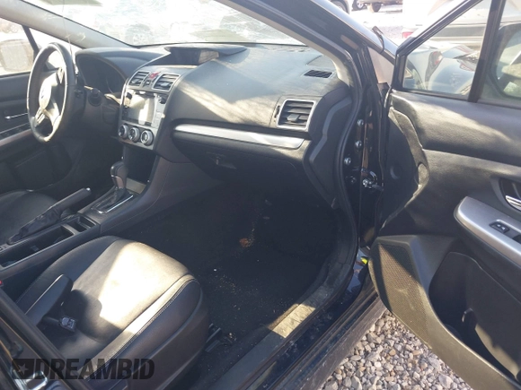 2015 Subaru Crosstrek Touring with VIN JF2GPBPC4FH300545, listed as a IAAI auction lot 42103897 with 130,762 mi miles and . Bid and sale history available at DreamBid. Image 5.