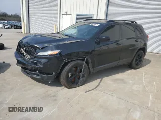 2016 Jeep Cherokee 75th Anniversary с VIN 1C4PJLCS8GW106729, выставлен на аукционе Copart как лот 43878974 с пробегом Не указан миль и Списание • Salvage title. История ставок и продаж доступна на DreamBid. Изображение 1.
