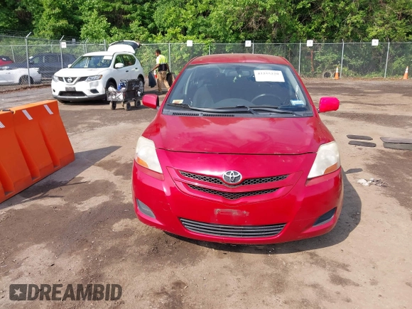 2008 Toyota Yaris с VIN JTDBT903681258088, выставлен на аукционе IAAI как лот 42255228 с пробегом 198 479 миль миль и . История ставок и продаж доступна на DreamBid. Изображение 12.