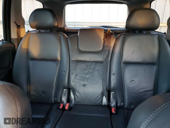 2012 Volvo XC90 with VIN YV4952CZ7C1626705, listed as a Copart auction lot 81172064 with 226,651 mi miles and Clean Title. Bid and sale history available at carsss.com. Image 10.
