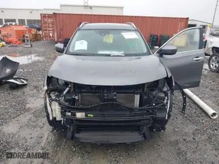 2020 Nissan Rogue SV with VIN JN8AT2MT5LW034873, listed as a IAAI auction lot 41751412 with 108,851 mi miles. Bid and sale history available at carsss.com. Image 6.