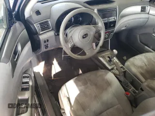2010 Subaru Forester X Premium с VIN JF2SH6CC6AH769827, выставлен на аукционе Copart как лот 54481065 с пробегом 173 194 миль миль и Списание • Salvage title. История ставок и продаж доступна на DreamBid. Изображение 8.