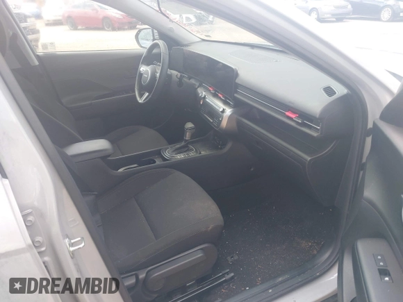 2024 Hyundai Kona SEL с VIN KM8HB3AB3RU168294, выставлен на аукционе IAAI как лот 42461624 с пробегом 15 668 миль миль и . История ставок и продаж доступна на DreamBid. Изображение 5.