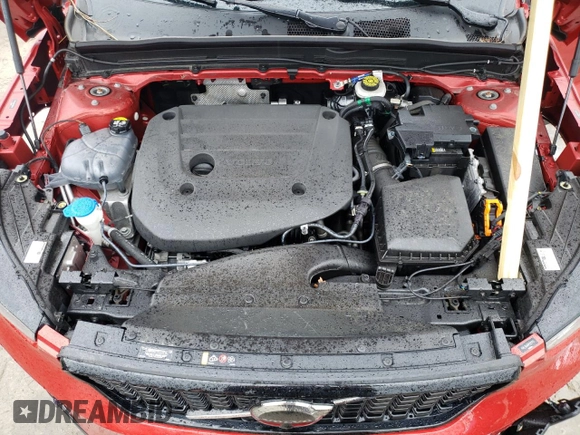 2023 Volvo XC40 Plus Dark Theme с VIN YV4L12UW5P2071775, выставлен на аукционе Copart как лот 51894235 с пробегом 18 883 миль миль и Списание • Salvage title. История ставок и продаж доступна на DreamBid. Изображение 11.